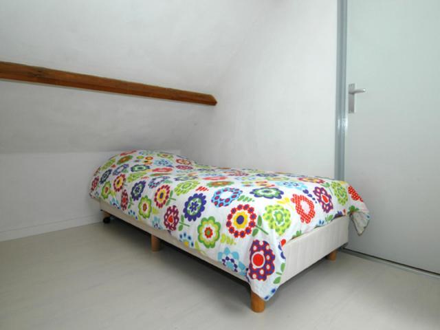 אגמונד אן זי Zomerhuis Simoons מראה חיצוני תמונה