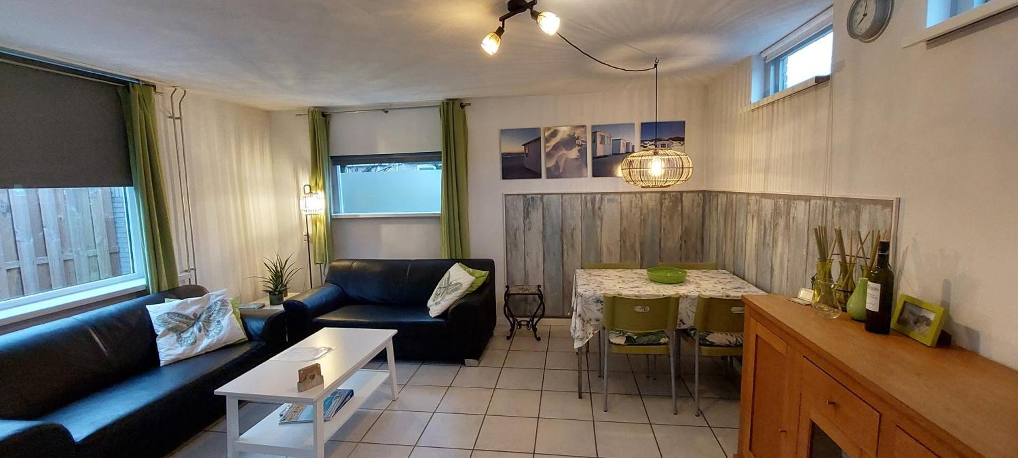 אגמונד אן זי Zomerhuis Simoons מראה חיצוני תמונה